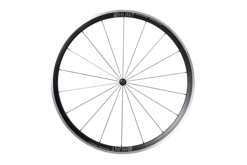 Hunt Race Aero Wide Rim Brake Wheelset -1